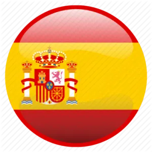 the flag of spain