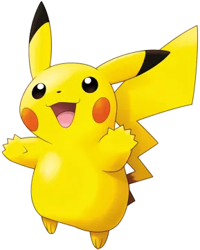 a pio pokemon