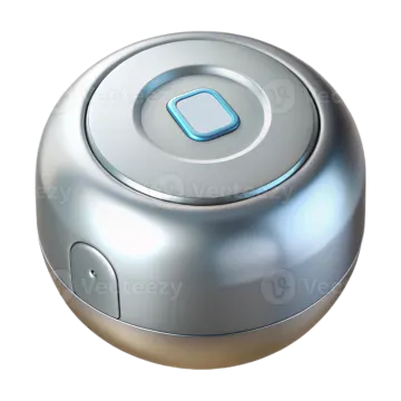 an image of a bluetooth speaker