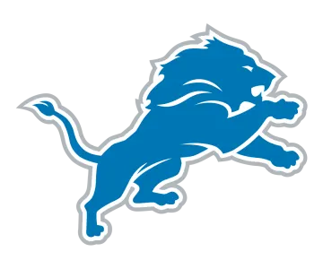 the detroit lions logo