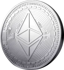 the ether coin