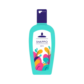 a bottle of shamo shaming sham
