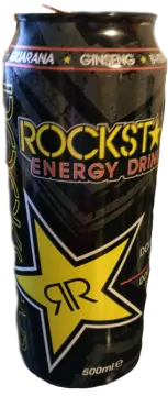 rock star energy drink