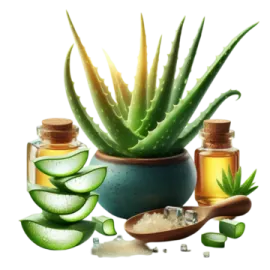 al natural skin care