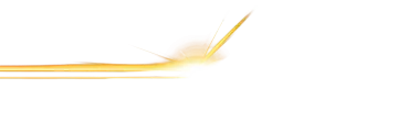 a white background with yellow and orange lines