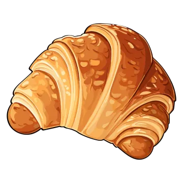an illustration of a croise