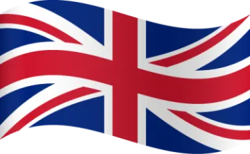 the british flag