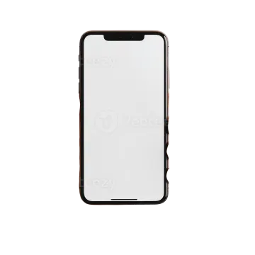 a person holding an iphone in their hand