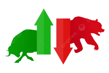 a bear and bear with the flag of italy