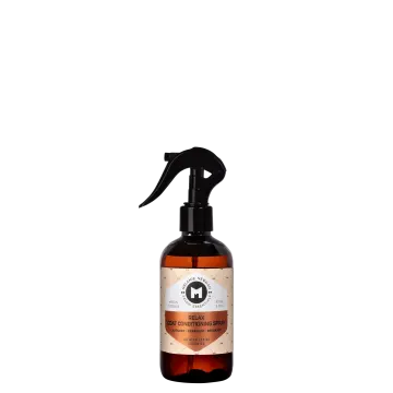 a bottle of spray on a white background