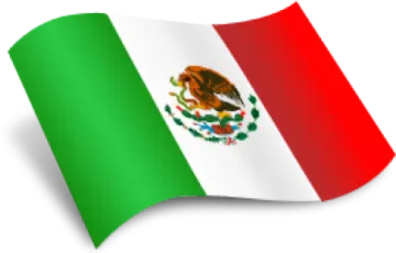 the flag of mexico