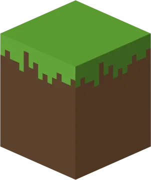 an image of a minecraft block