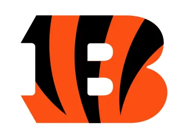 the cincinnati bengals logo