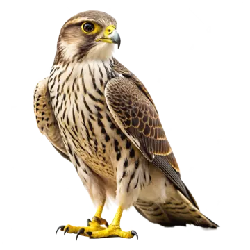 a bird standing on top of a white surface