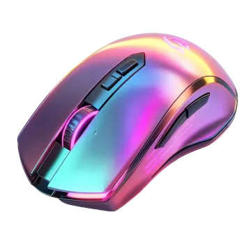a computer mouse on a white background