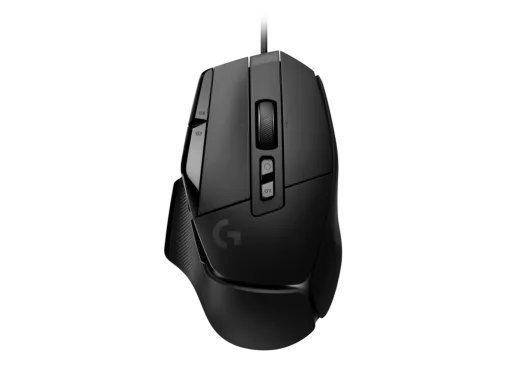 a computer mouse on a white background