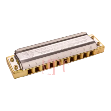 an image of a harmonica