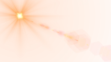an image of the sun in a white background