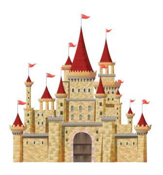 an image of a castle