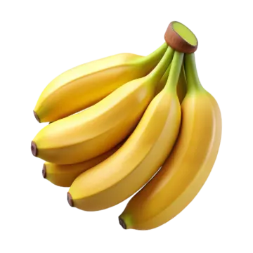 a bunch of bananas