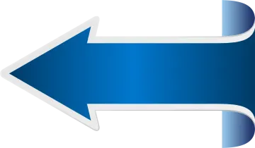 a blue arrow pointing to the right