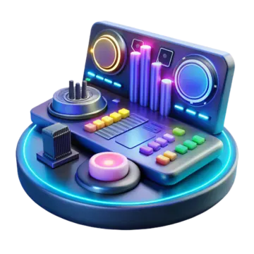 an image of a game controller
