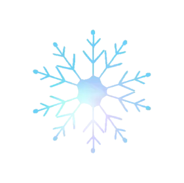 an image of a snowflake