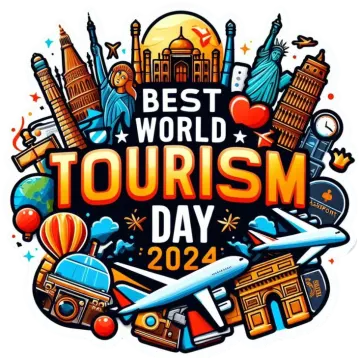 best world tourism day