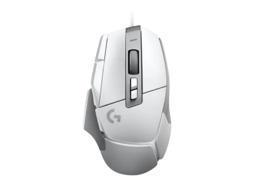 a computer mouse on a white background