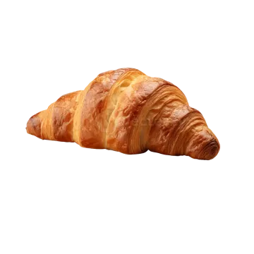 a croise on a wooden board