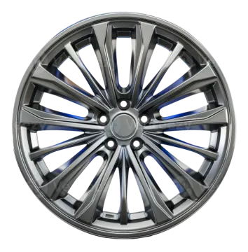 a wheel on a white background