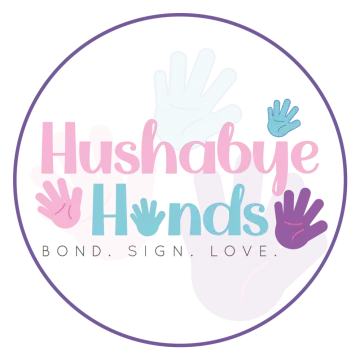 hudy hands logo design
