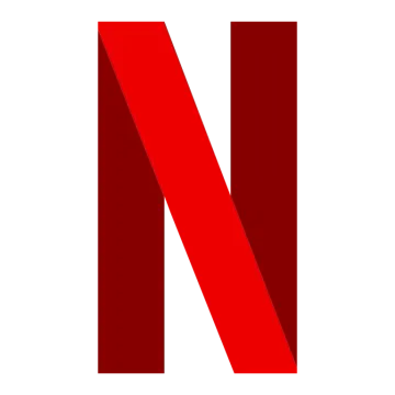 the letter n logo