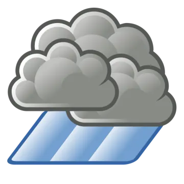 an image of a cloud in the sky