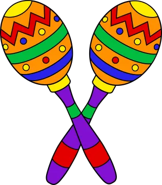 a pair of maraos