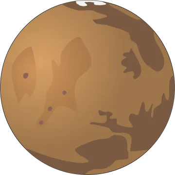 an image of the planet venus