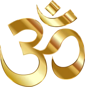 the symbol of hinduism