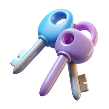 a bunch of keys sitting on top of each other keys