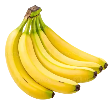 a bunch of bananas