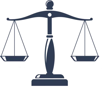a scale of justice