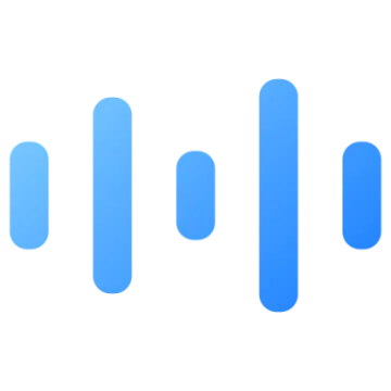 a white background with blue and gray lines
