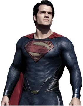man of steel superman