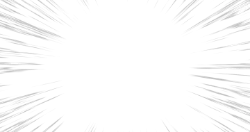 a white background with a burst of light