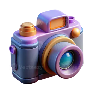 an image of a toy camera