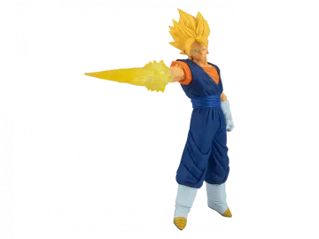 a figure of goku from dragon ball