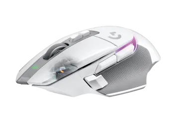 a computer mouse on a white background