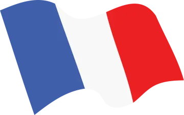 the french flag