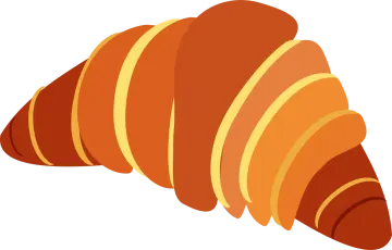 an illustration of a croise