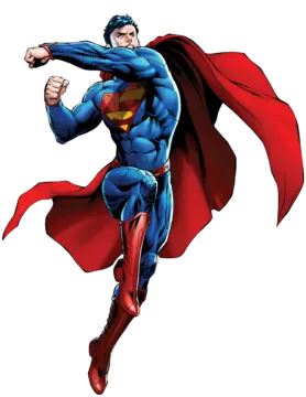 superman the man of steel