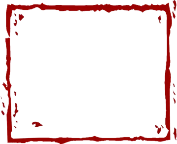 a piece of paper with a white background